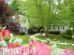 3430 Dixiana Ln, Pfafftown, NC 27040