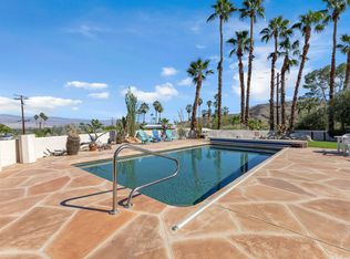 39124 Channel Dr, Cathedral City, CA 92234