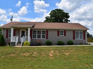 1158 Case View Rd, Dandridge, TN 37725