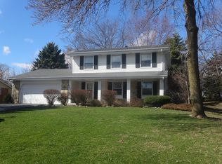 4542 Ridgecrest Dr, Mount Pleasant, WI 53403
