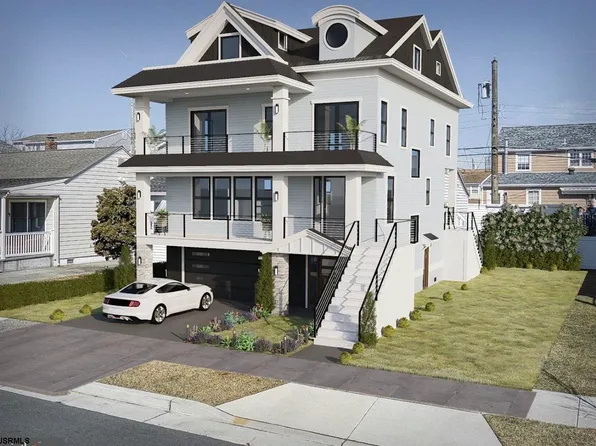 305 N Mansfield Ave, Margate, NJ 08402