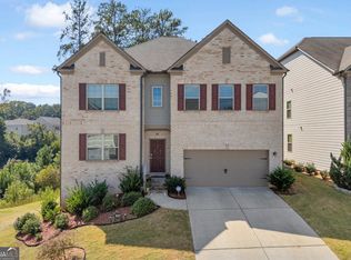 327 Round Pond Dr, Lilburn, GA 30047