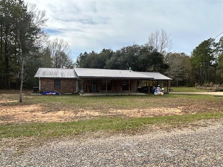 100 Airport Rd, Tylertown, MS 39667 Zillow