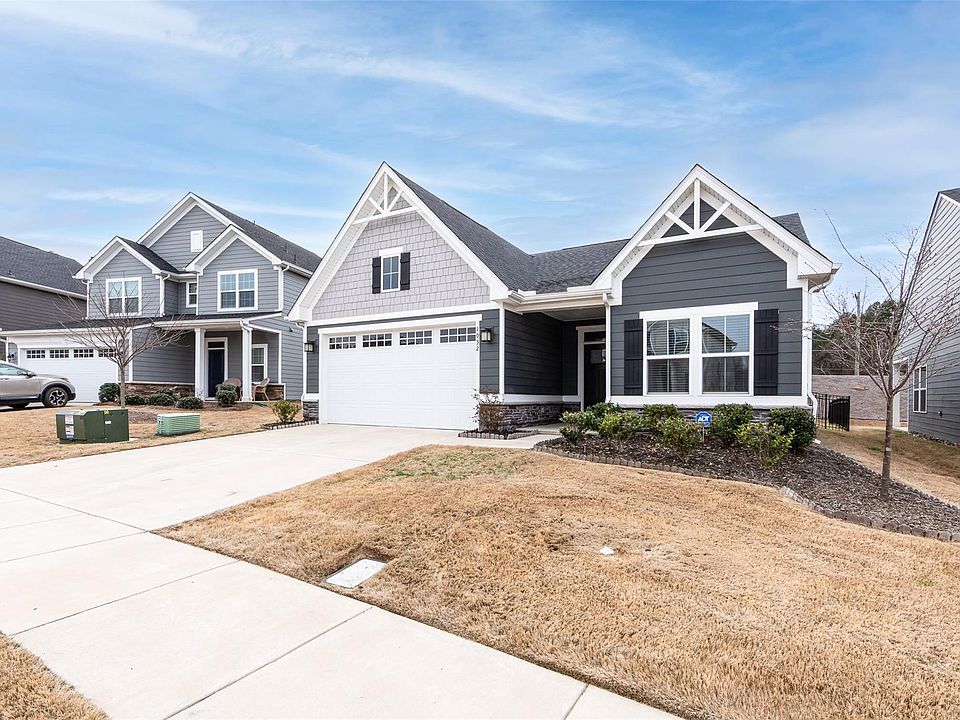 1932 Slippery Rock Ln, Monroe, NC 28112 Zillow