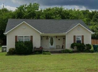 1150 Dodson Dr, Lewisburg, TN 37091