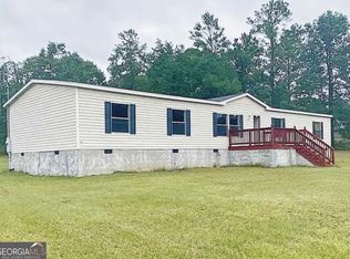 691 Flint River Estates Rd, Roberta, GA 31078