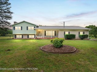 7691 Wilson Rd, Eaton Rapids, MI 48827