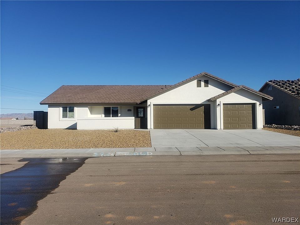 1st image of 493 S Los Cabos Lane