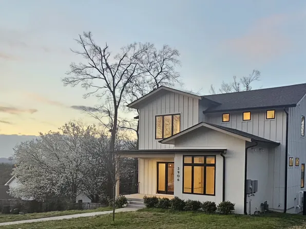 3906 Dakota Ave, Nashville, TN 37209