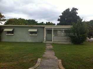 2125 Lake Christie Dr, Orlando, FL 32809