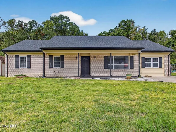 144 Balsam Road, Jacksonville, NC 28546