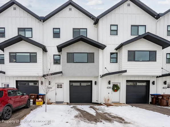 4244 Ripple Ln, Glenwood Springs, CO 81601