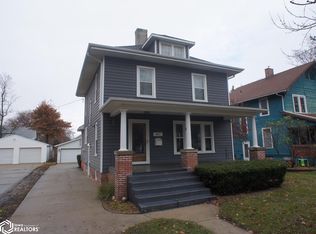 907 Walnut St, Webster City, IA 50595