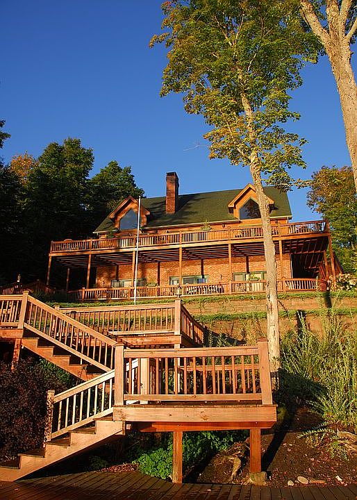 Cedar Haven 