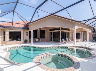 5873 Rolling Pines Dr, Naples, FL 34110