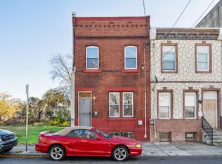 2325 N 15th St, Philadelphia, PA 19132