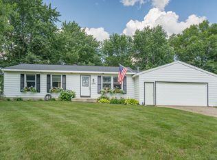 5854 Hilltop Dr, Middleville, MI 49333