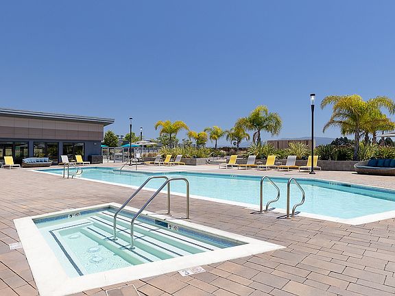 2nd image of 3710 El Camino Real #2323