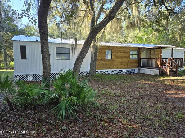 361 Dusty Rd, Saint Augustine, FL 32095