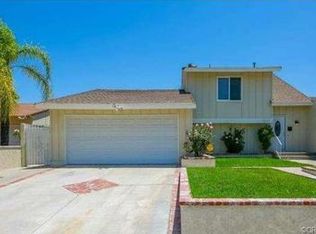 2652 Greenbriar Pl, West Covina, CA 91792