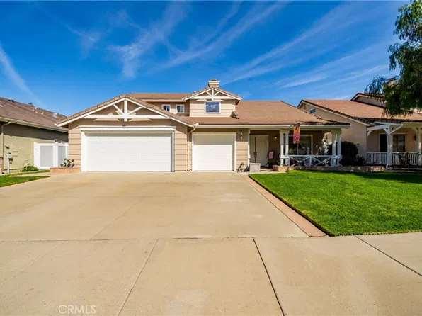 13120 Bay Meadows Ct, Corona, CA 92883