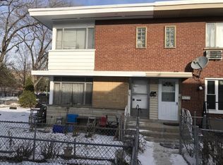 5107 N Springfield Ave APT A, Chicago, IL 60625