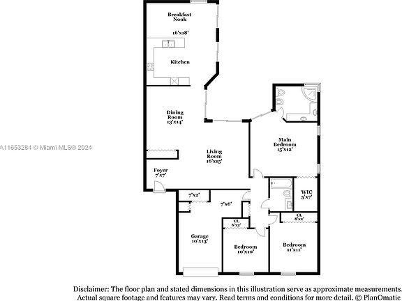 2nd image of this home