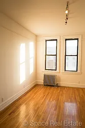 Rented by Space Real Estate