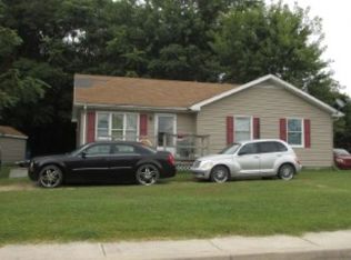 523 W 7th St, Laurel, DE 19956