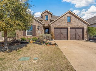 1506 Carnation St, Celina, TX 75078