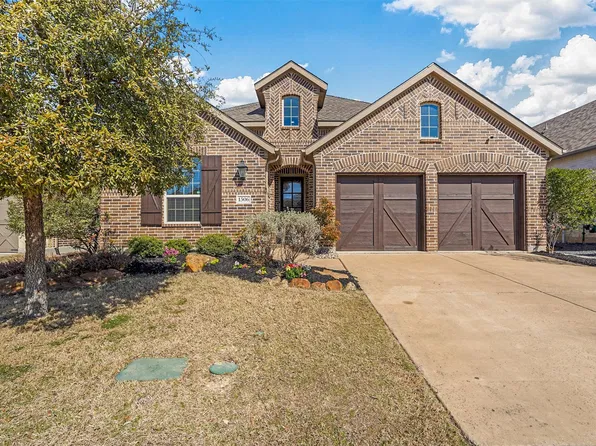 1506 Carnation St, Celina, TX 75078
