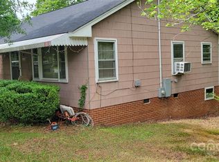 333 Rosenwald School St, Catawba, NC 28609