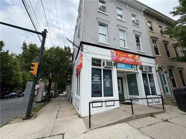 347 N 8th St, Allentown, PA 18102