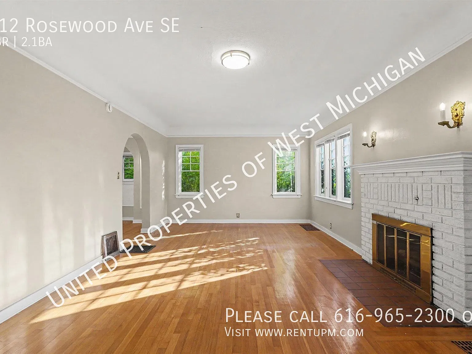 Available Now! | Charming 5 bedroom, 2.5 Bathroom Single Family Home in East Grand Rapids | Lots ... — Photo 4