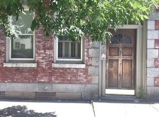 142-146 Everett St Unit 1, East Boston, MA 02128
