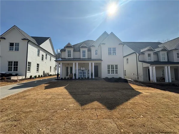 224 Suwanee Ave, Suwanee, GA 30024