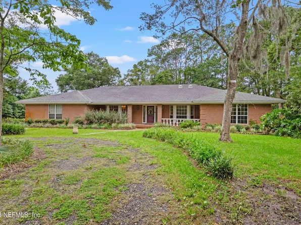 836 MANDALAY Road, Jacksonville, FL 32216