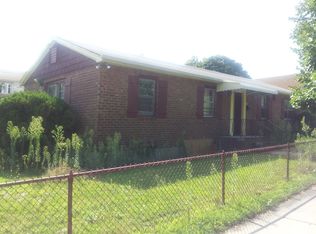 14405 181st St, Springfield Gardens, NY 11413