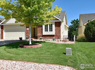 909 N 4th St, Johnstown, CO 80534
