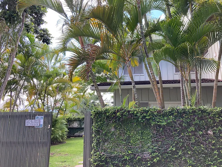 71 S Kalaheo Ave — Photo 4