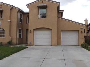 27637 Rockwood Ave, Moreno Valley, CA 92555