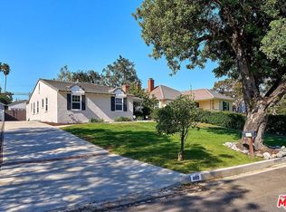 800 Victoria Dr, Arcadia, CA 91007