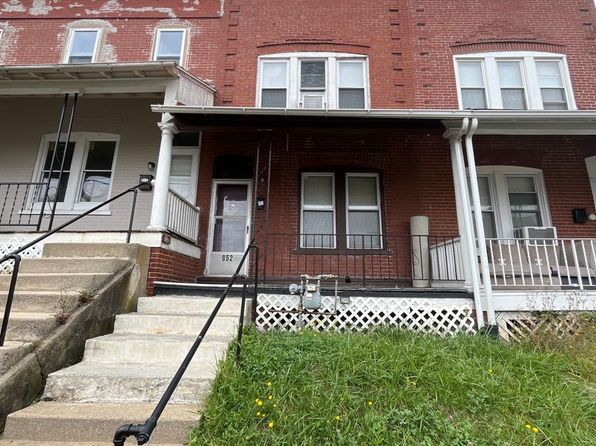 852 N Penn St