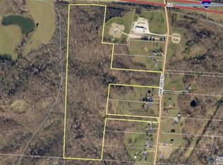 0 Zane Grey Rd, Norwich, OH 43767