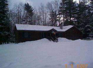 392 N Shore Rd, Hadley, NY 12835