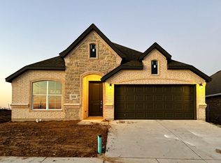 4540 Norcross Ln, Fort Worth, TX 76036