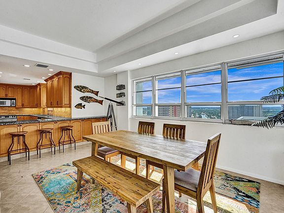5th image of 3430 Galt Ocean Drive #1701