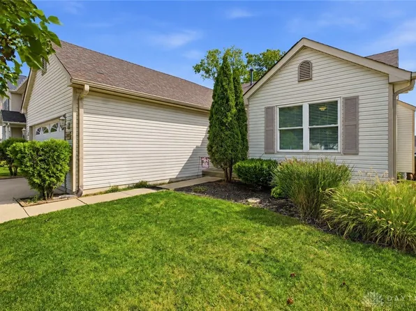 5626 Autumn Dr, Middletown, OH 45042