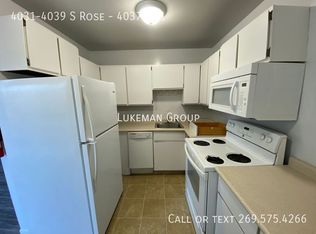 4031-4039 S Rose St #4037-101, Kalamazoo, MI 49001