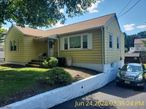 11 Bullens Ave, Wayne Twp., NJ 07470